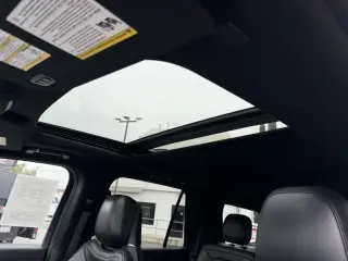Lincoln Navigator 2021 4x2 Reserve 4dr SUV