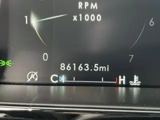 Lincoln Navigator 2021 4x2 Reserve 4dr SUV