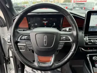 Lincoln Navigator 2021 4x2 Reserve 4dr SUV