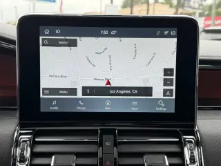Lincoln Navigator 2021 4x2 Reserve 4dr SUV
