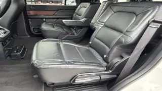 Lincoln Navigator 2021 4x2 Reserve 4dr SUV