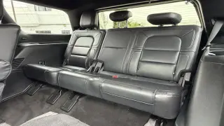 Lincoln Navigator 2021 4x2 Reserve 4dr SUV