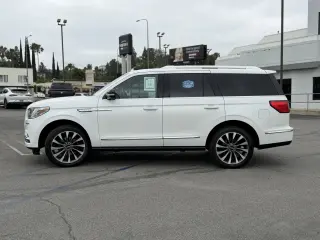 Lincoln Navigator 2021 4x2 Reserve 4dr SUV