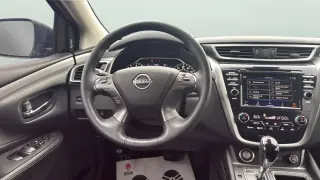 Nissan Murano 2024 SV 4dr SUV