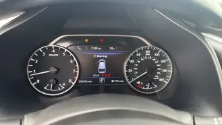 Nissan Murano 2024 SV 4dr SUV