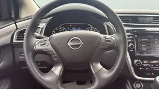 Nissan Murano 2024 SV 4dr SUV