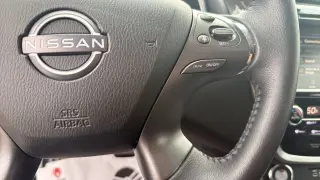 Nissan Murano 2024 SV 4dr SUV