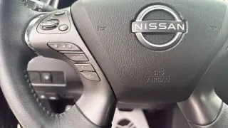 Nissan Murano 2024 SV 4dr SUV