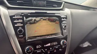 Nissan Murano 2024 SV 4dr SUV