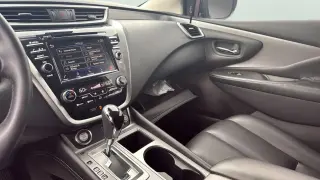 Nissan Murano 2024 SV 4dr SUV