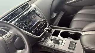 Nissan Murano 2024 SV 4dr SUV