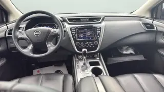 Nissan Murano 2024 SV 4dr SUV