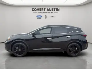 Nissan Murano 2024 SV 4dr SUV
