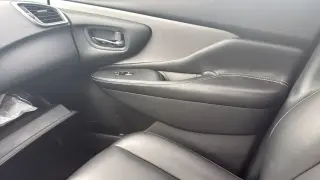 Nissan Murano 2024 SV 4dr SUV