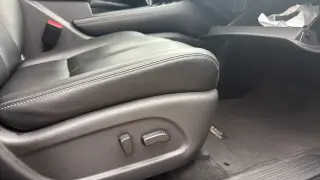 Nissan Murano 2024 SV 4dr SUV