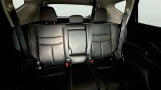 Nissan Murano 2024 SV 4dr SUV