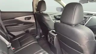Nissan Murano 2024 SV 4dr SUV