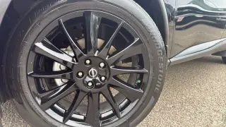 Nissan Murano 2024 SV 4dr SUV