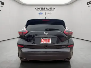 Nissan Murano 2024 SV 4dr SUV