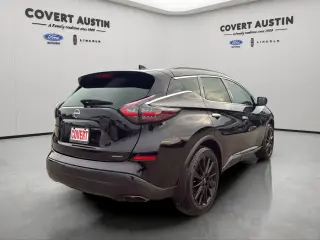 Nissan Murano 2024 SV 4dr SUV