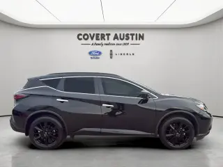 Nissan Murano 2024 SV 4dr SUV