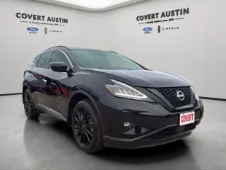 Nissan Murano 2024 SV 4dr SUV