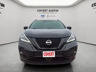 Nissan Murano 2024 SV 4dr SUV