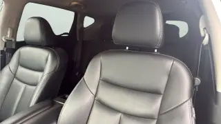 Nissan Murano 2024 SV 4dr SUV