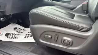 Nissan Murano 2024 SV 4dr SUV