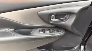 Nissan Murano 2024 SV 4dr SUV