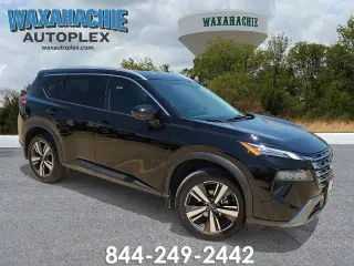 Nissan Rogue 2024 SL 4dr Crossover