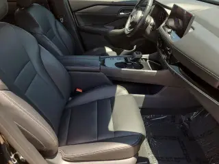 Nissan Rogue 2024 SL 4dr Crossover