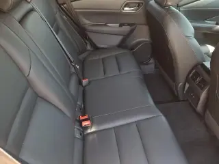 Nissan Rogue 2024 SL 4dr Crossover