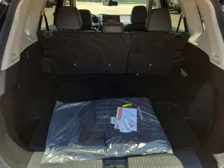 Nissan Rogue 2024 SL 4dr Crossover