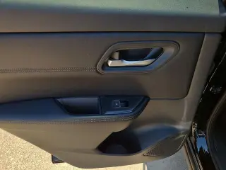 Nissan Rogue 2024 SL 4dr Crossover