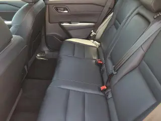 Nissan Rogue 2024 SL 4dr Crossover