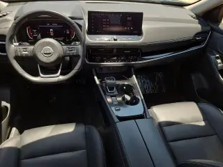 Nissan Rogue 2024 SL 4dr Crossover
