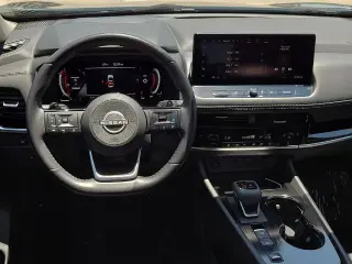 Nissan Rogue 2024 SL 4dr Crossover