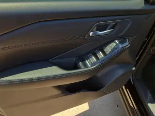 Nissan Rogue 2024 SL 4dr Crossover
