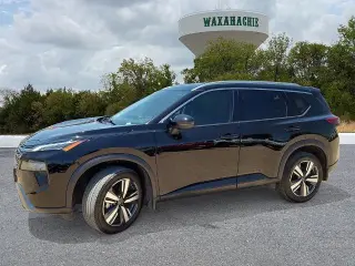 Nissan Rogue 2024 SL 4dr Crossover