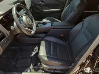 Nissan Rogue 2024 SL 4dr Crossover