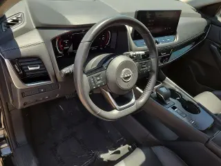 Nissan Rogue 2024 SL 4dr Crossover