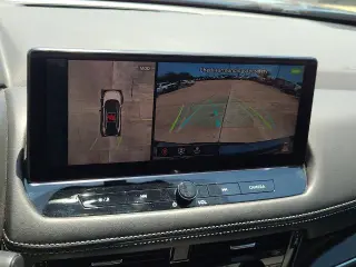 Nissan Rogue 2024 SL 4dr Crossover