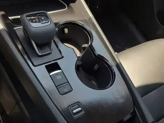 Nissan Rogue 2024 SL 4dr Crossover