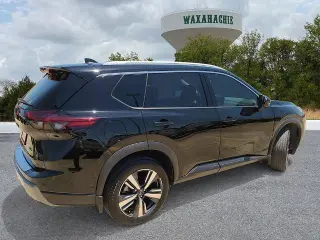 Nissan Rogue 2024 SL 4dr Crossover