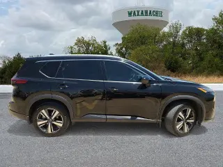 Nissan Rogue 2024 SL 4dr Crossover