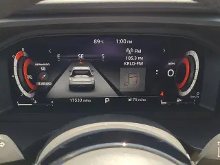 Nissan Rogue 2024 SL 4dr Crossover