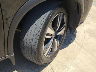 Nissan Rogue 2024 SL 4dr Crossover