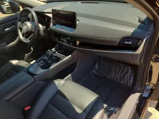Nissan Rogue 2024 SL 4dr Crossover