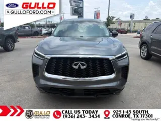 INFINITI QX60 2023 Luxe 4dr SUV